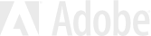 logo adobe